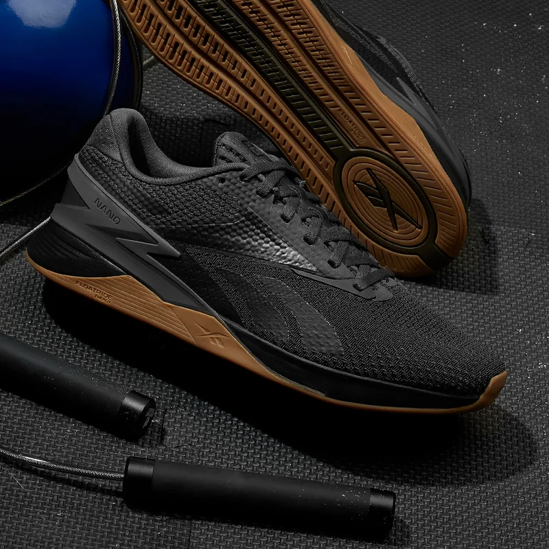 Workout Warrior Image