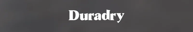 Duradry