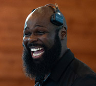 Justin Porter