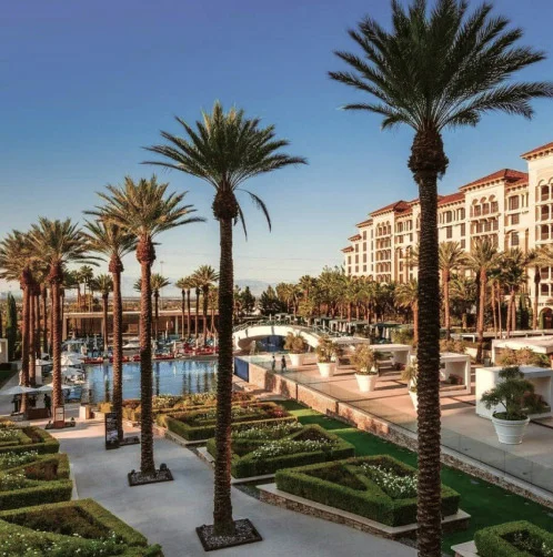 Las Vegas
