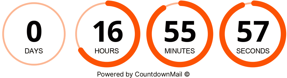 countdownmail.com