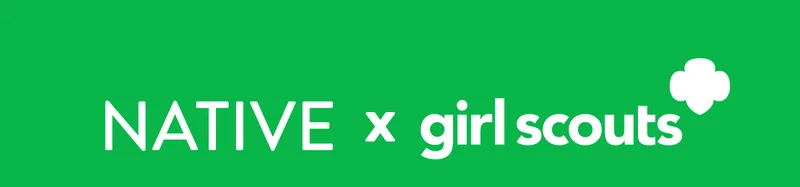 Native x girl scouts