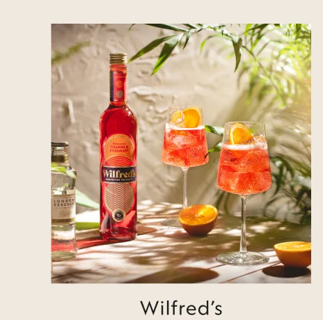 Wilfred's