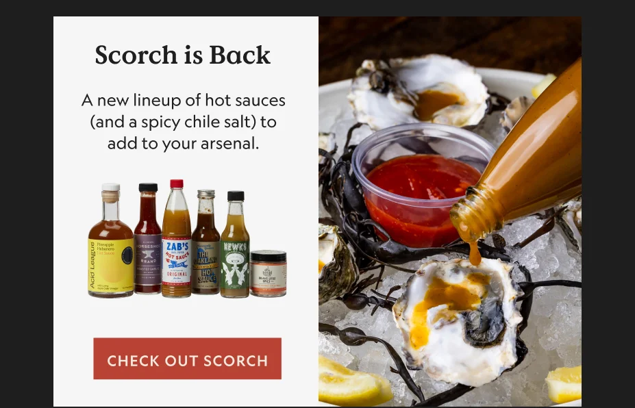 Scorch