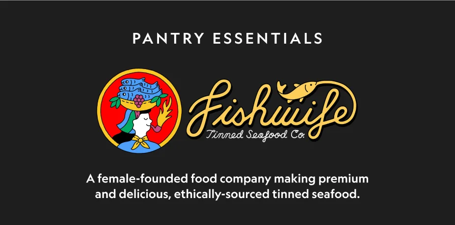Fishwife