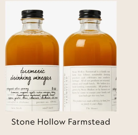 Stone Hollow Farmstead