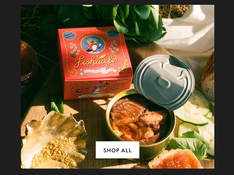 Shop All Fishwife