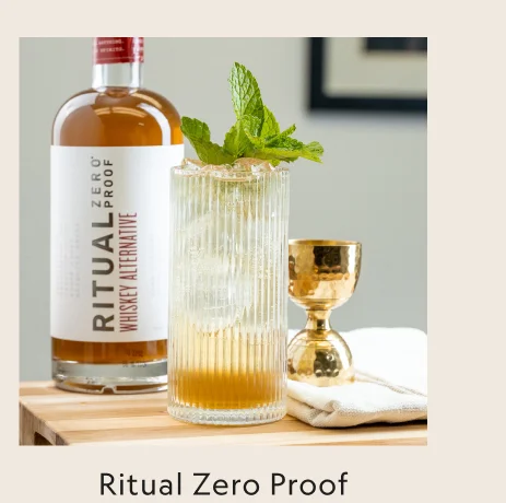 Ritual Zero Proof