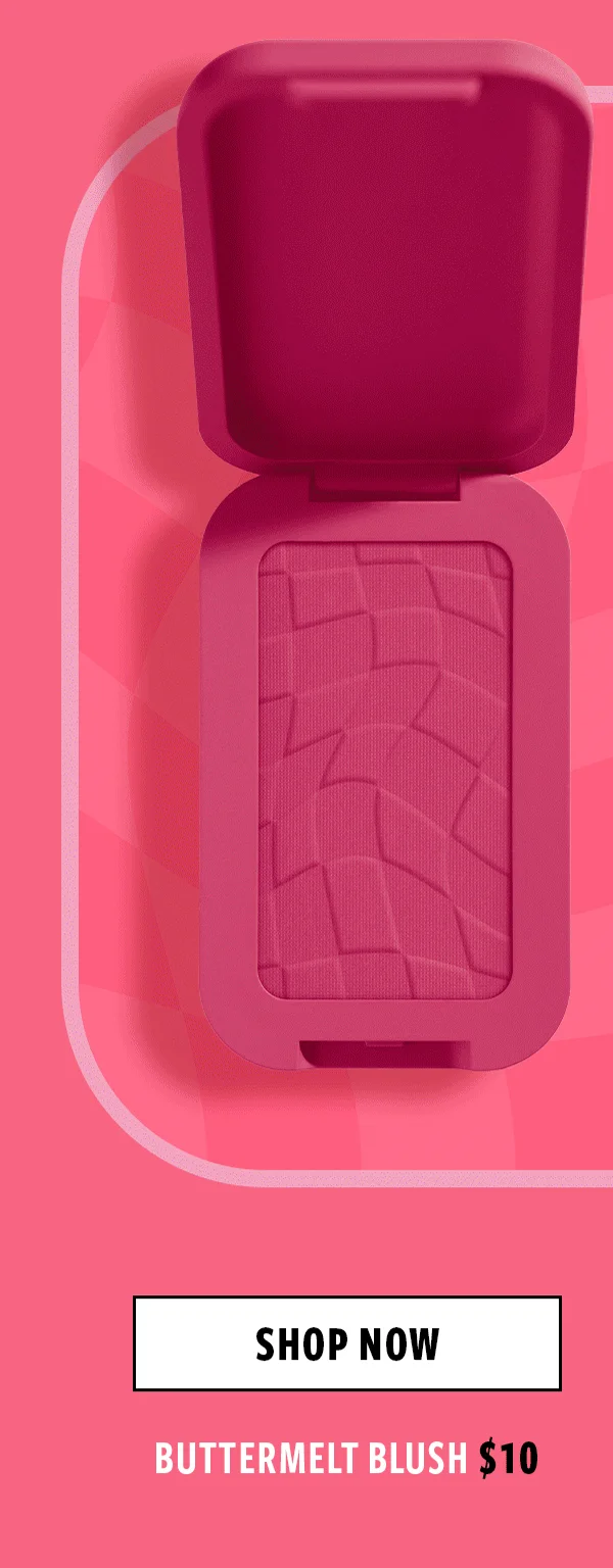 Shop Buttermelt Blush