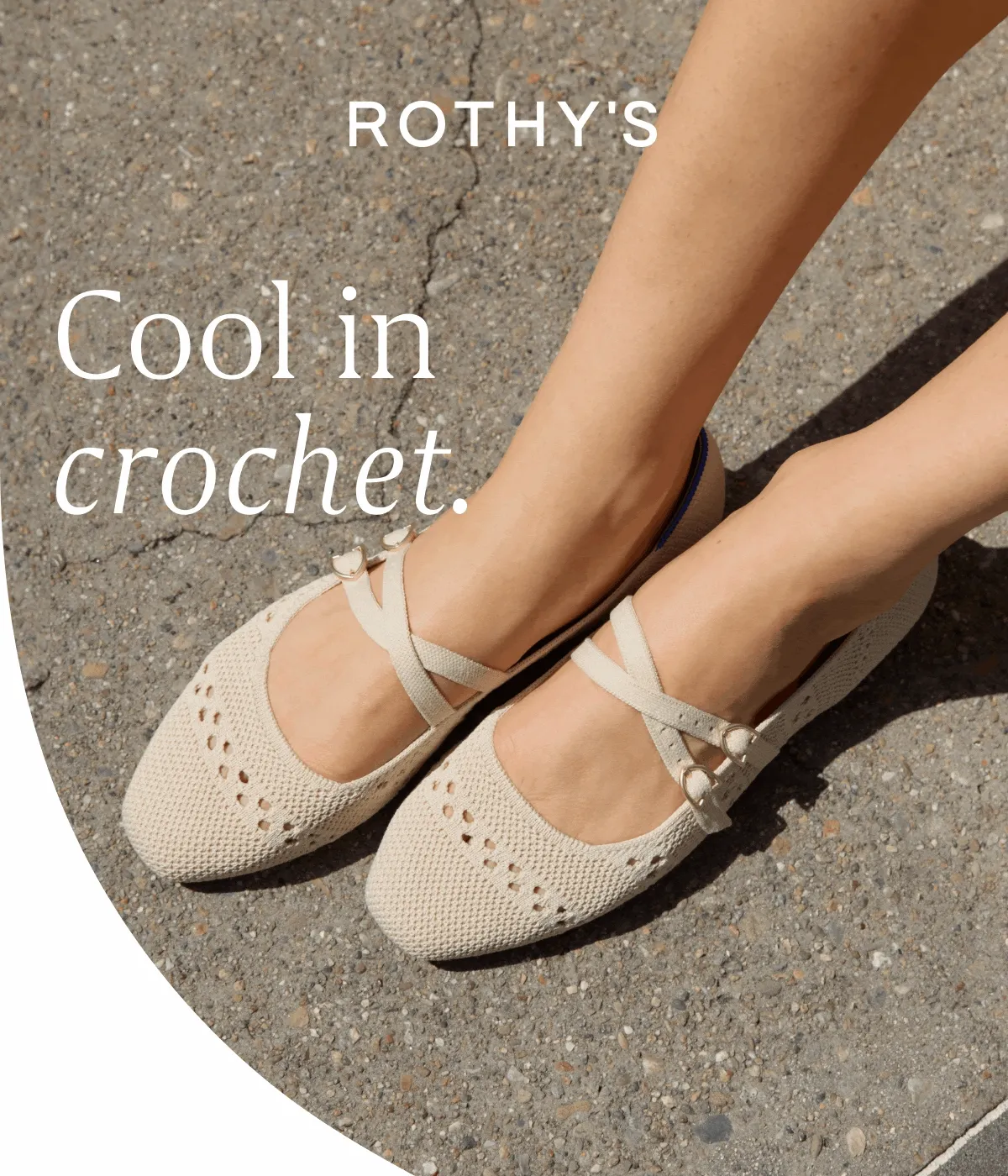 Cool in crochet Cool in crochet