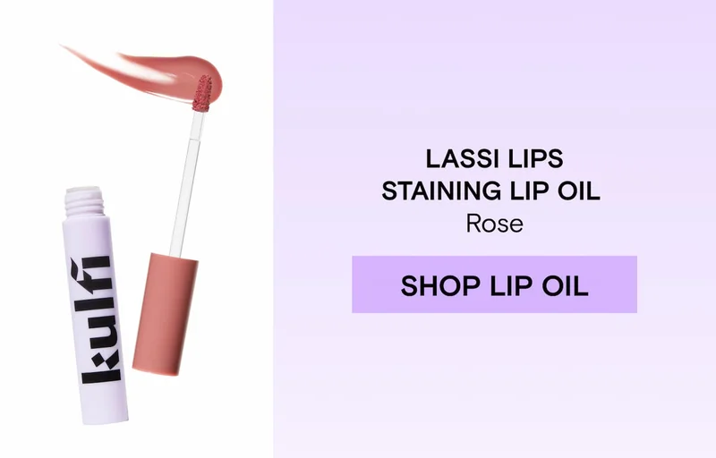 Lassi Lips Staining Lip Oil