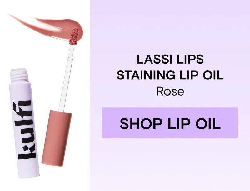 Lassi Lips Staining Lip Oil