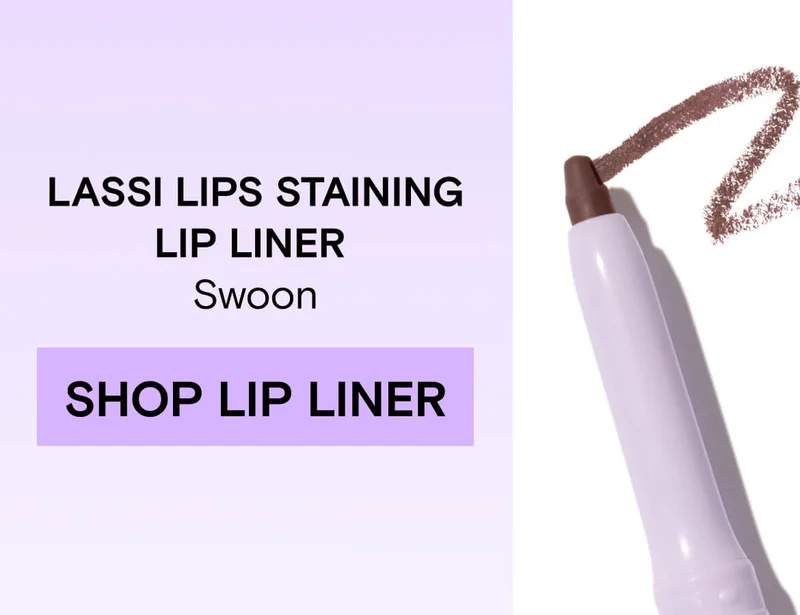 Lassi Lips Stainning Lip Linner