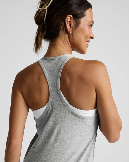 Featherweight Hang Loose Jumpsuit