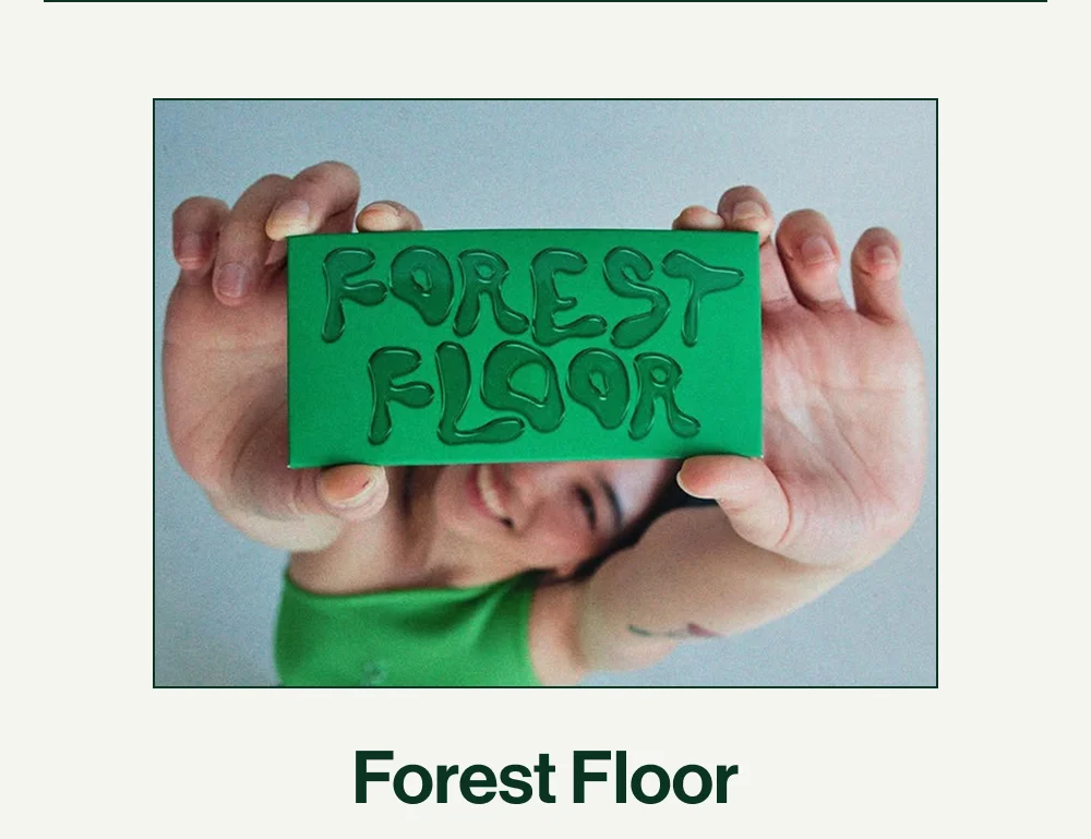 Forest Floor