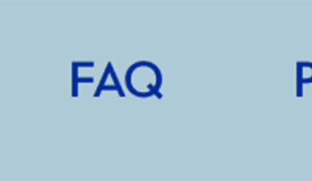FAQ
