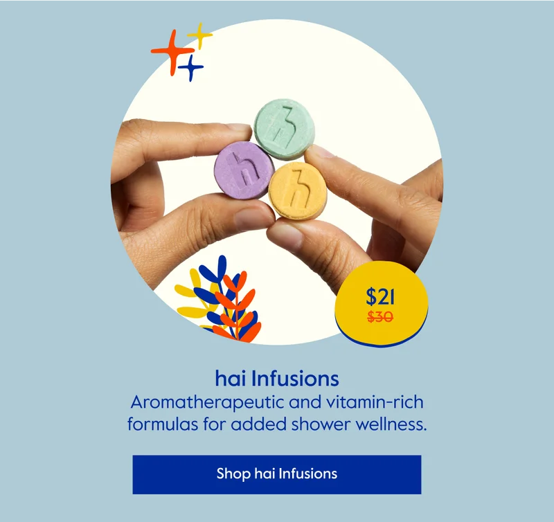 Shop hai Infusions