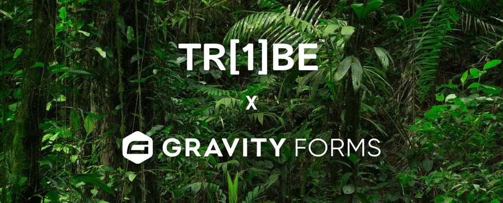 OneTribe x gravity forms