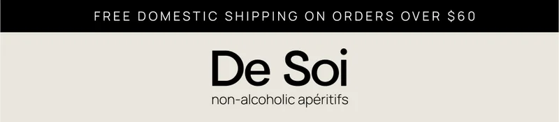 Image containing De Soi logo