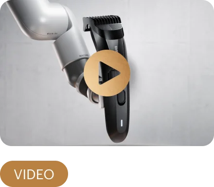 Meet the best in beard tech.