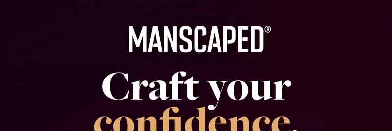 MANSCAPED®