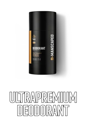 UltraPremium Deodorant