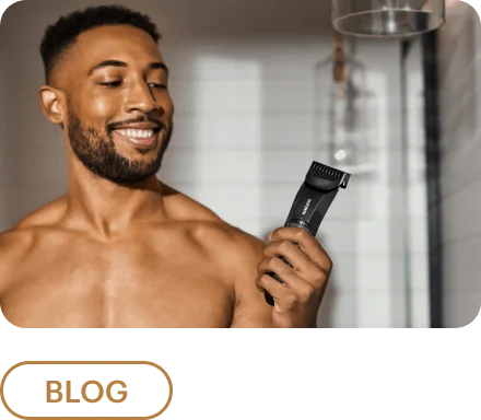 Tips for using The Beard Hedger™️.