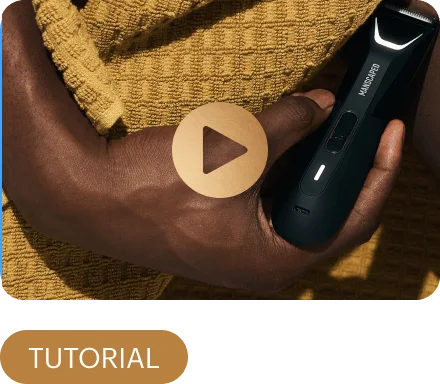 Your crash course in ball grooming.