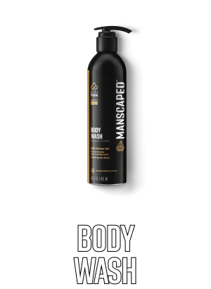 Body Wash