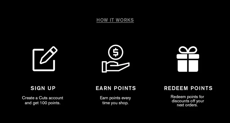 How it works