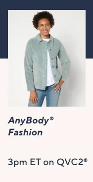 AnyBody Fashion