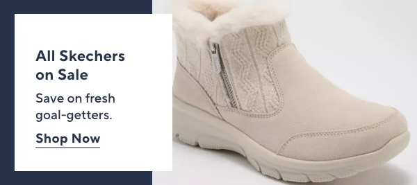 skechers on sale