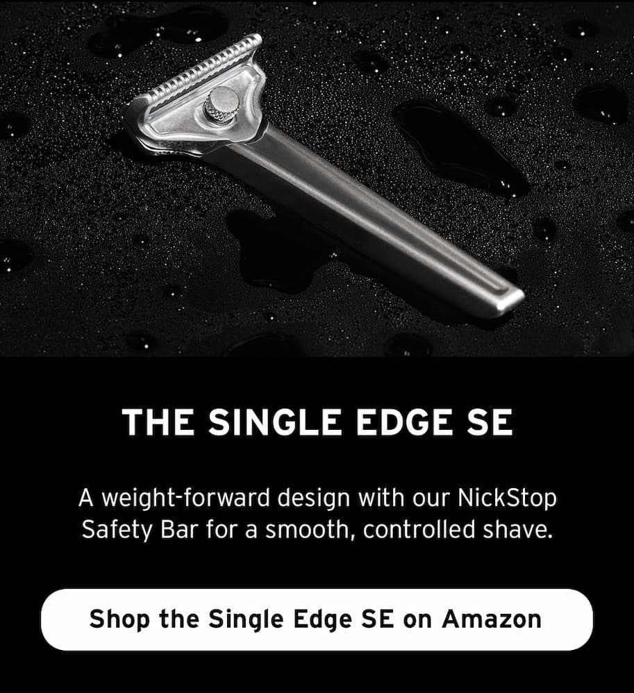 The Single Edge SE