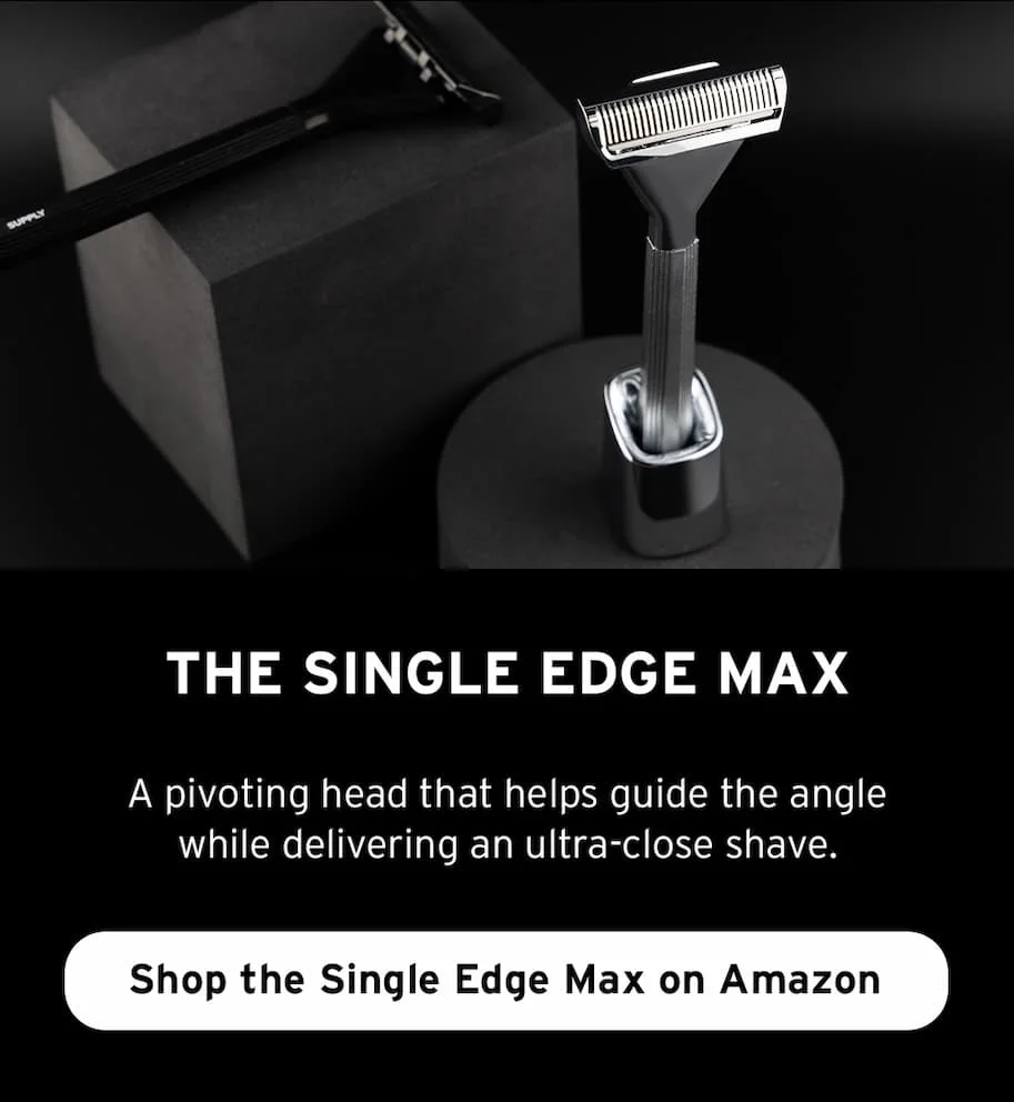 The Single Edge Max