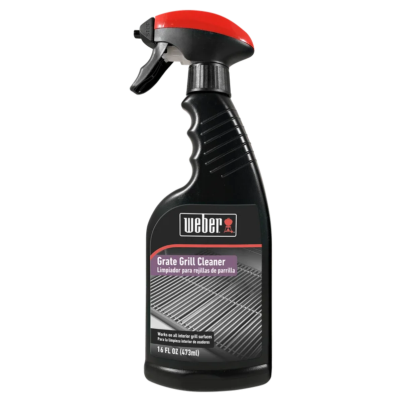 Weber Grate Grill Cleaner