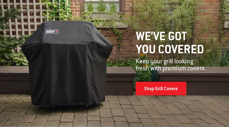 We got you covered