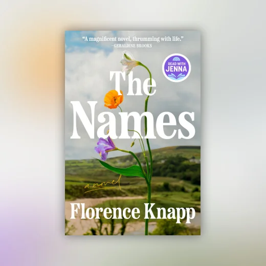 The Names