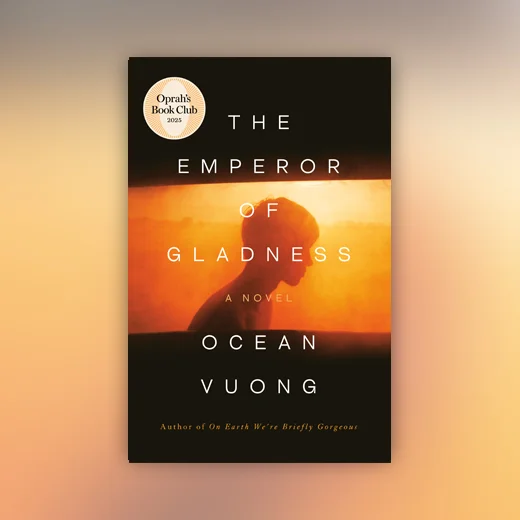 The Emperor of Gladness