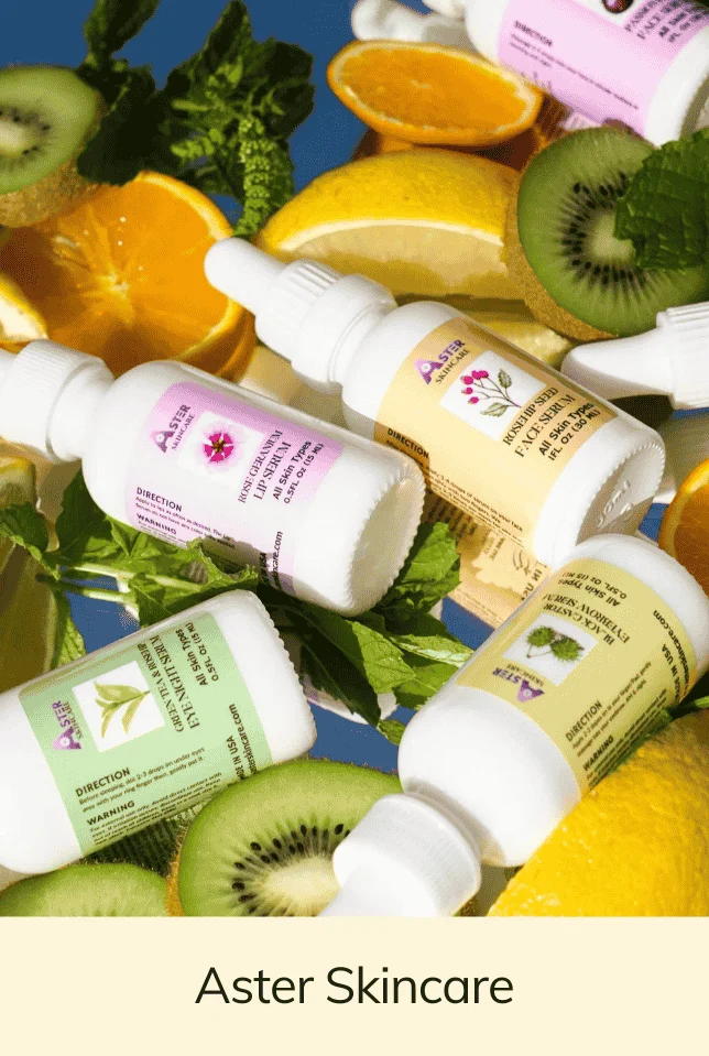 Aster Skincare