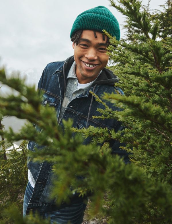 Shop Men's New Arrivals