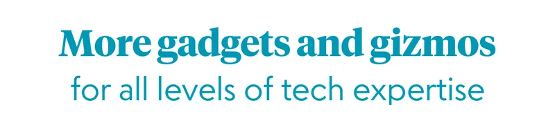 technology