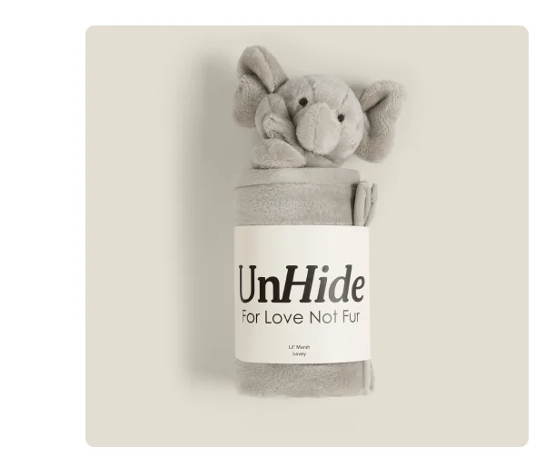 All The UnHide Essentials