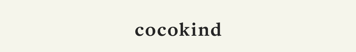 cocokind