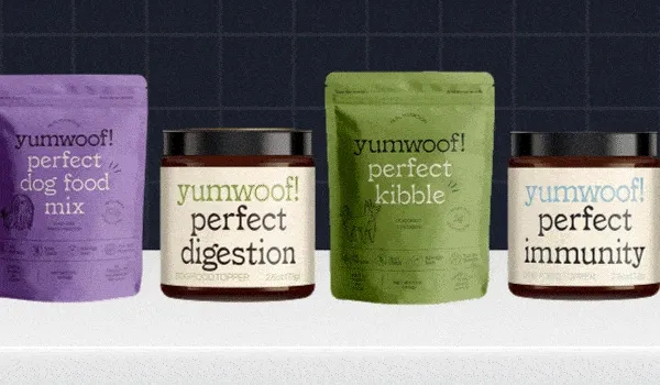 yumwoof!