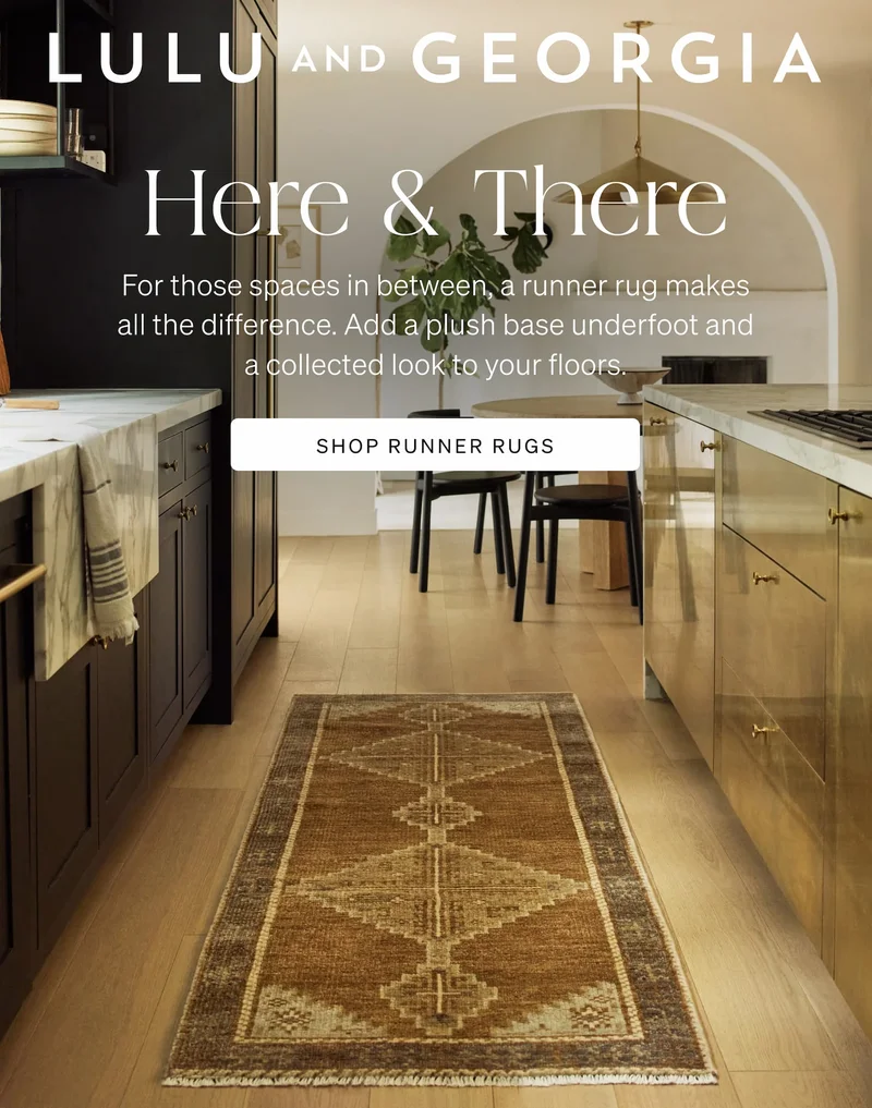 Shop Runner Rugs
