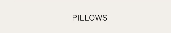 Shop Pillows