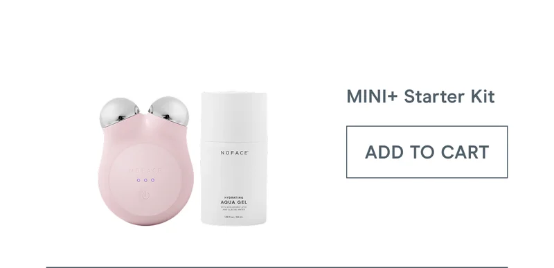 MINI+ Starter Kit