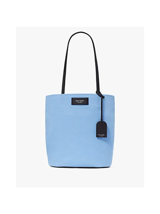 On Purpose Canvas Large Tote