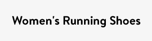 Women's Running Shoes