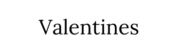 Shop Valentine's Shop All